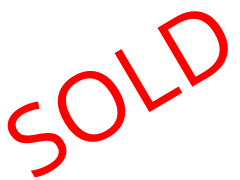 SOLD