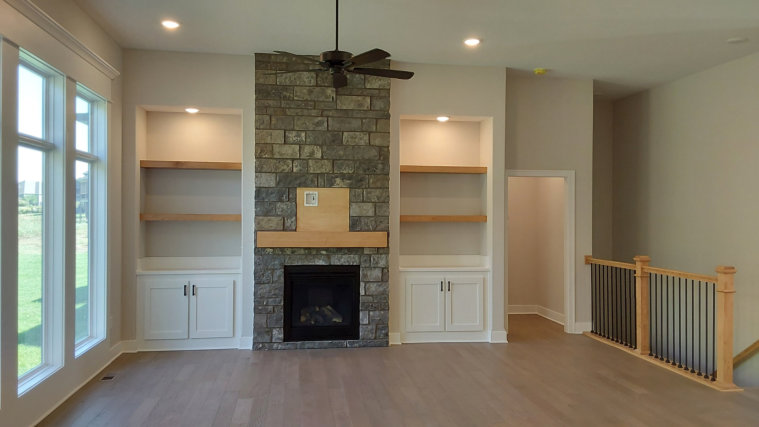 THE KLIPPENSTEIN - RANCH by PRO BUILDERS