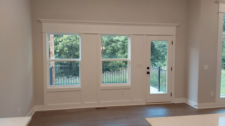 THE KLIPPENSTEIN - RANCH by PRO BUILDERS