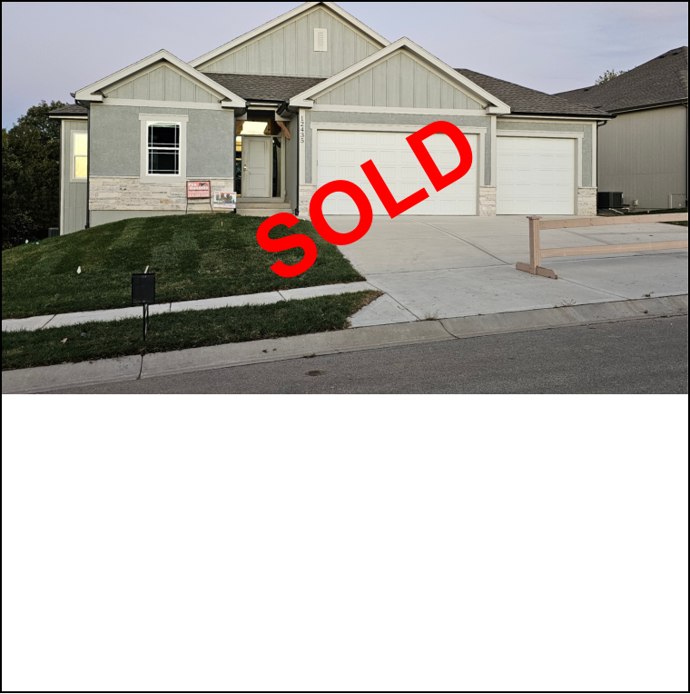 SOLD