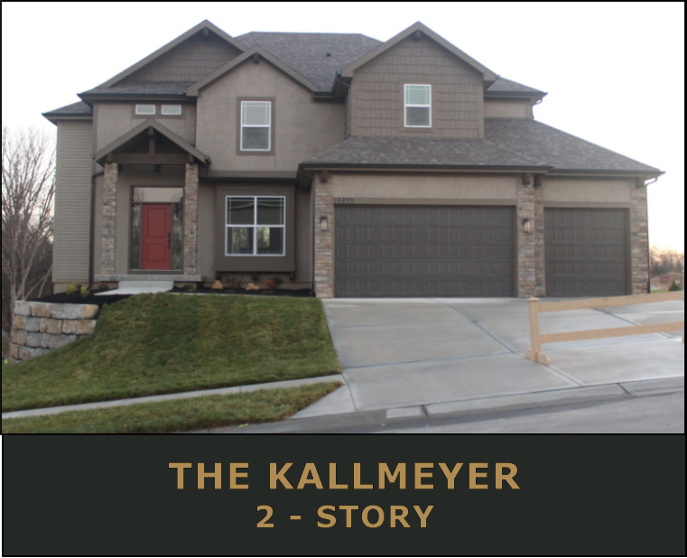 THE KALLMEYER 2 - STORY
