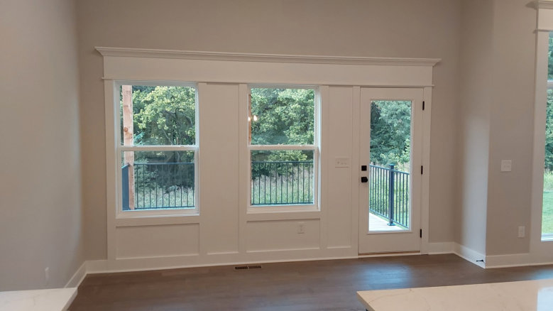 THE KLIPPENSTEIN - RANCH by PRO BUILDERS