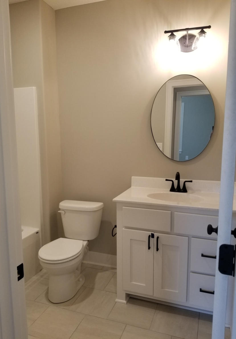 THE HARTMANN - REVERSE by PRO BUILDERS
