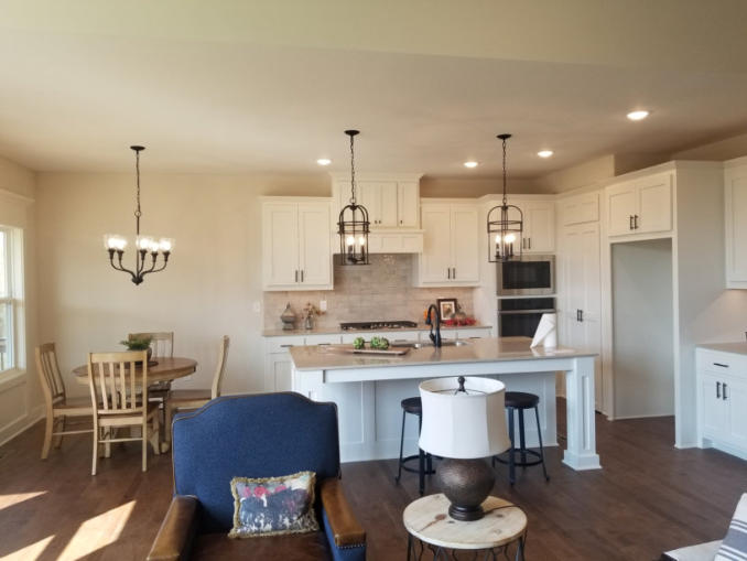 THE HARTMANN - REVERSE by PRO BUILDERS