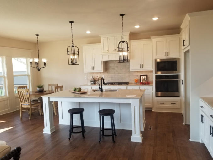 THE HARTMANN - REVERSE by PRO BUILDERS