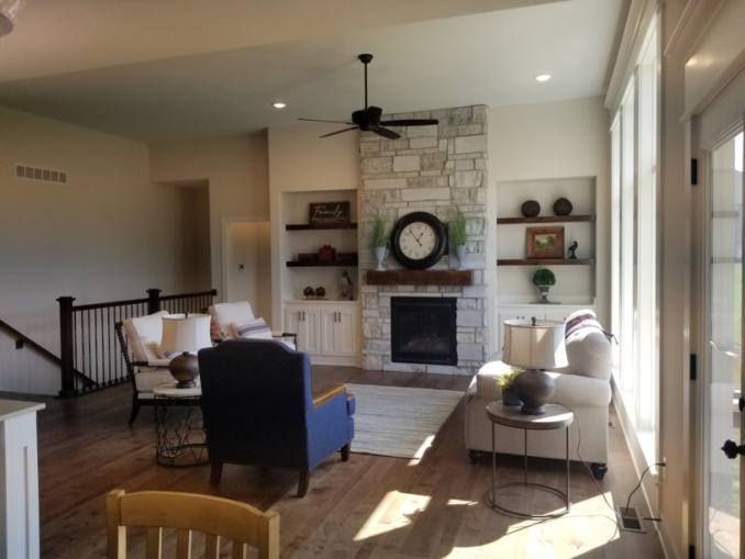 THE HARTMANN - REVERSE by PRO BUILDERS