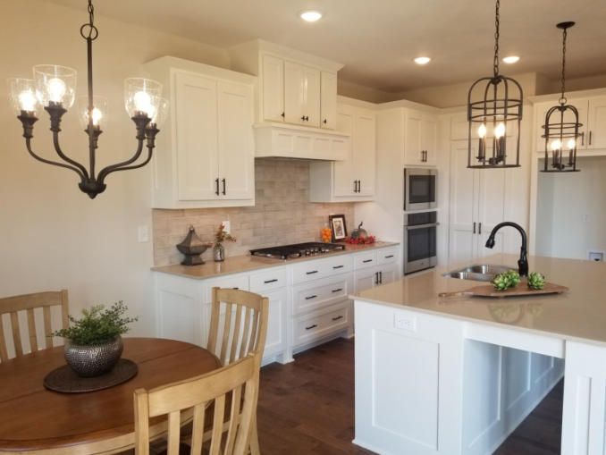 THE HARTMANN - REVERSE by PRO BUILDERS