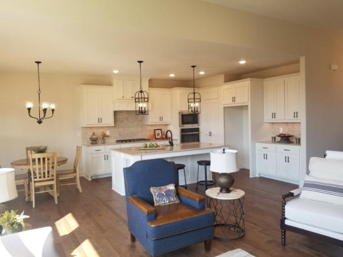 THE HARTMANN - REVERSE by PRO BUILDERS