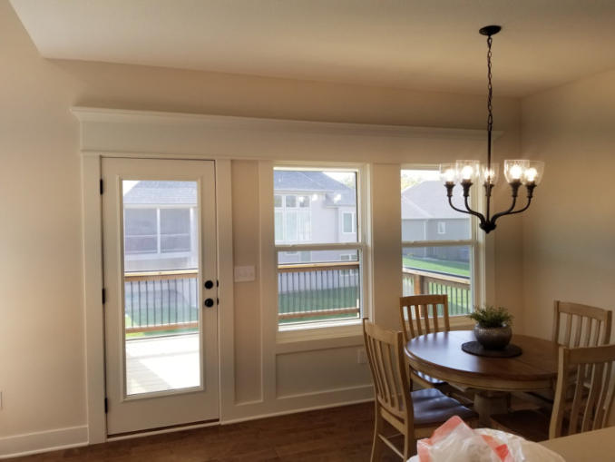 THE HARTMANN - REVERSE by PRO BUILDERS
