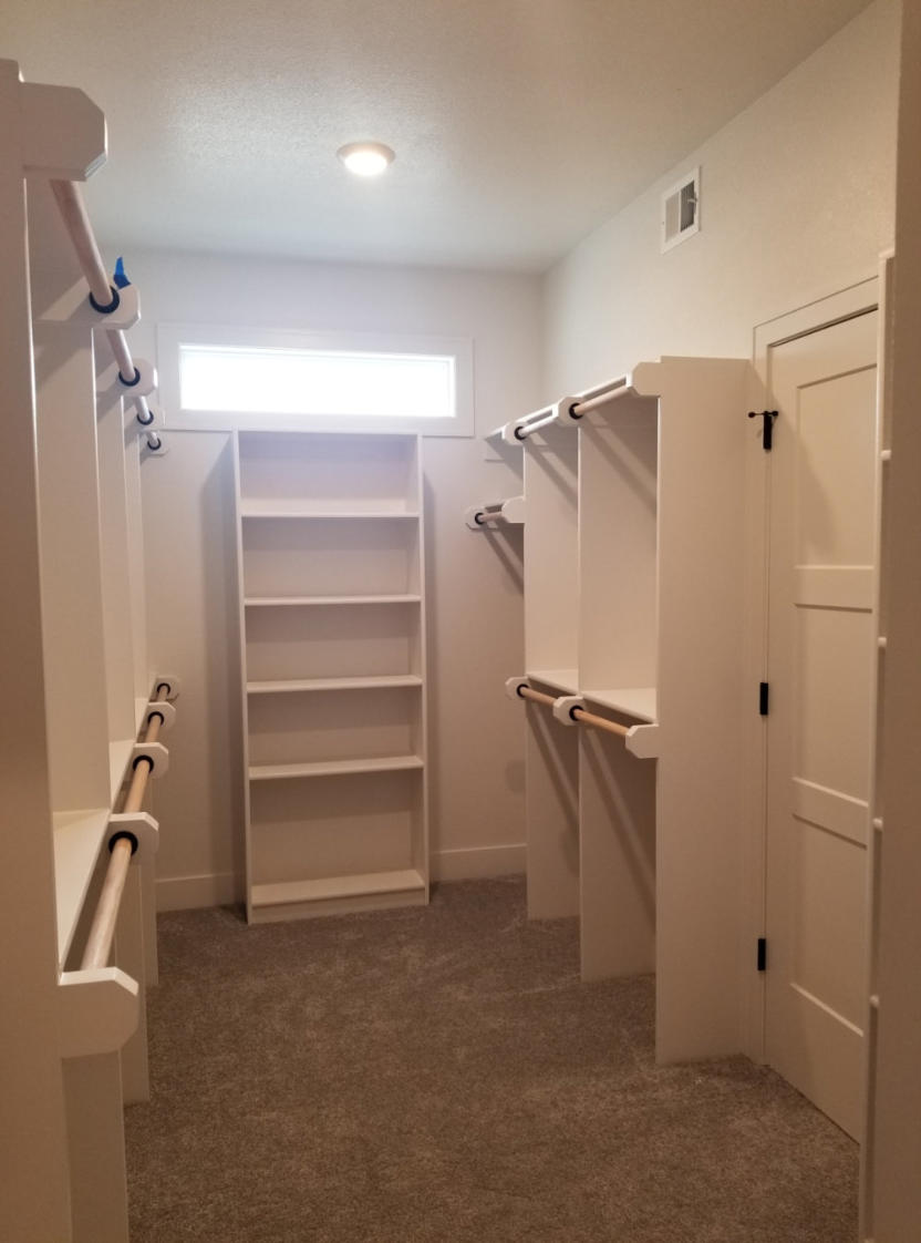 THE HARTMANN - REVERSE by PRO BUILDERS