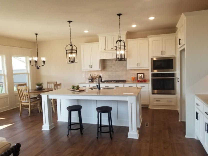 THE HARTMANN - REVERSE by PRO BUILDERS