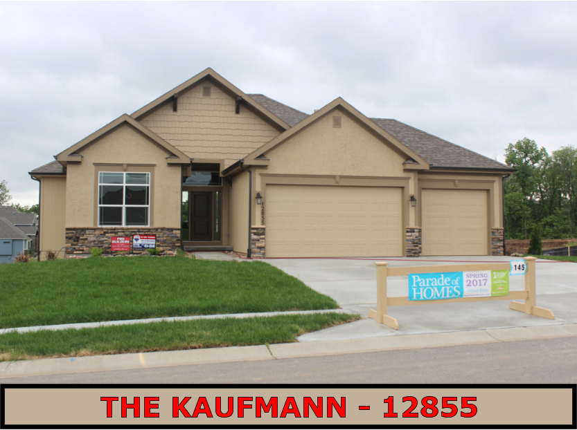 THE KAUFMANN - 12855