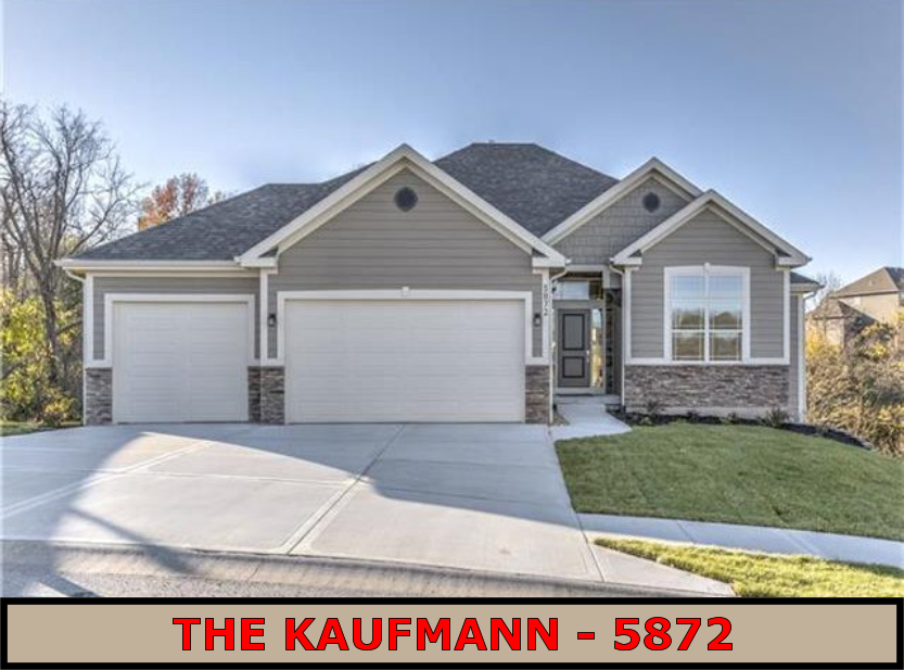 THE KAUFMANN - 5872