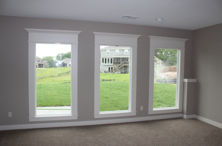 THE KAUFMANN - REVERSE - REC ROOM - LOWER LEVEL