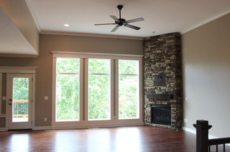 THE KAUFMANN - REVERSE - GREAT ROOM